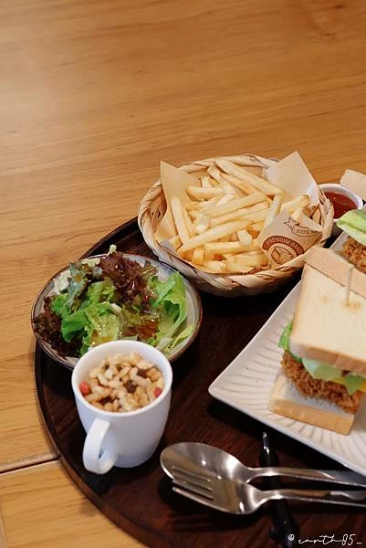 [ 台北美食 ] 碌碌洋食 Lulu Yoshoku-民生社