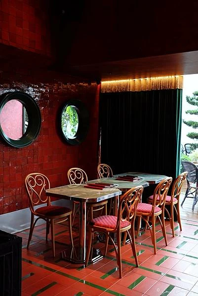 [ 台北美食 ] 心潮仙宮-信義區新開幕 微風南山時髦台菜餐