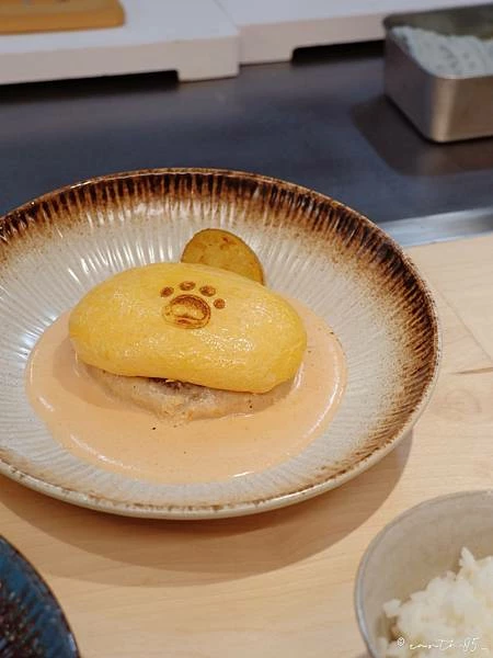 [ 台北美食 ] ikura いくら蛋所-日本福岡超人氣蛋包