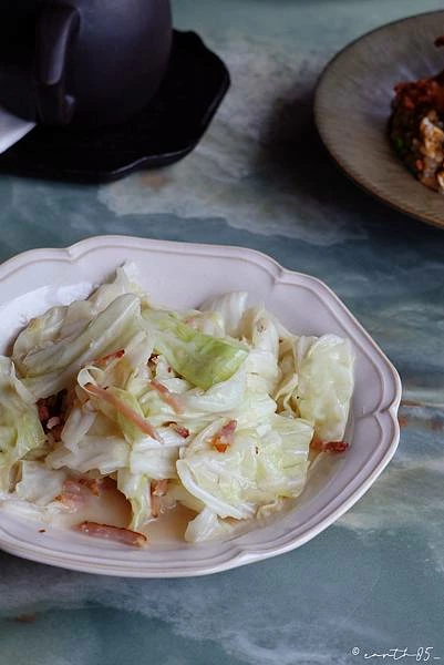 [ 台北美食 ] 心潮仙宮-信義區新開幕 微風南山時髦台菜餐