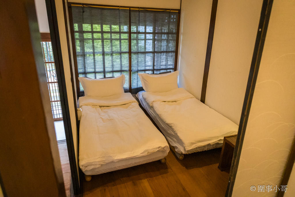 日居圖南-雲林斗六一泊二食，一次只接待一組客人的日式包棟民宿與咖啡館，是我心目中絕對會再回來住的一間絕美民宿！ @圍事小哥的幸福相框