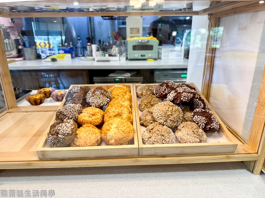 【新竹食記】5050早午餐 - 【新竹食記】5050早午餐 -