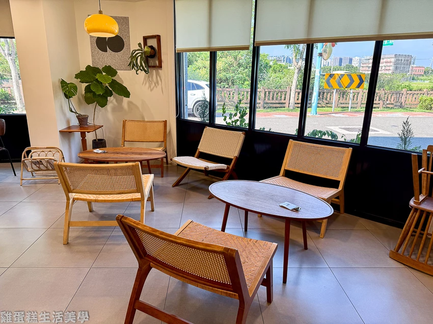 【新竹食記】5050早午餐 - 【新竹食記】5050早午餐 -