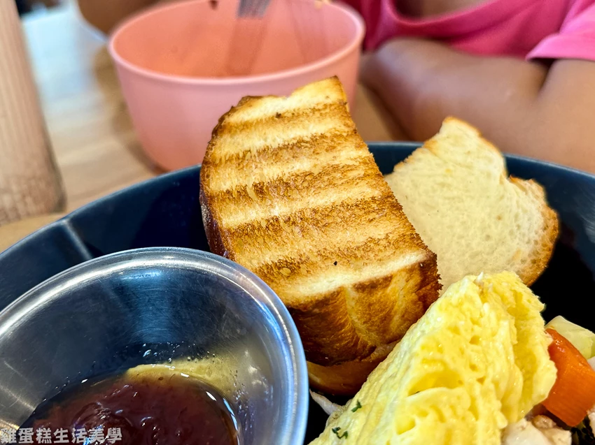 【新竹食記】5050早午餐 - 【新竹食記】5050早午餐 -