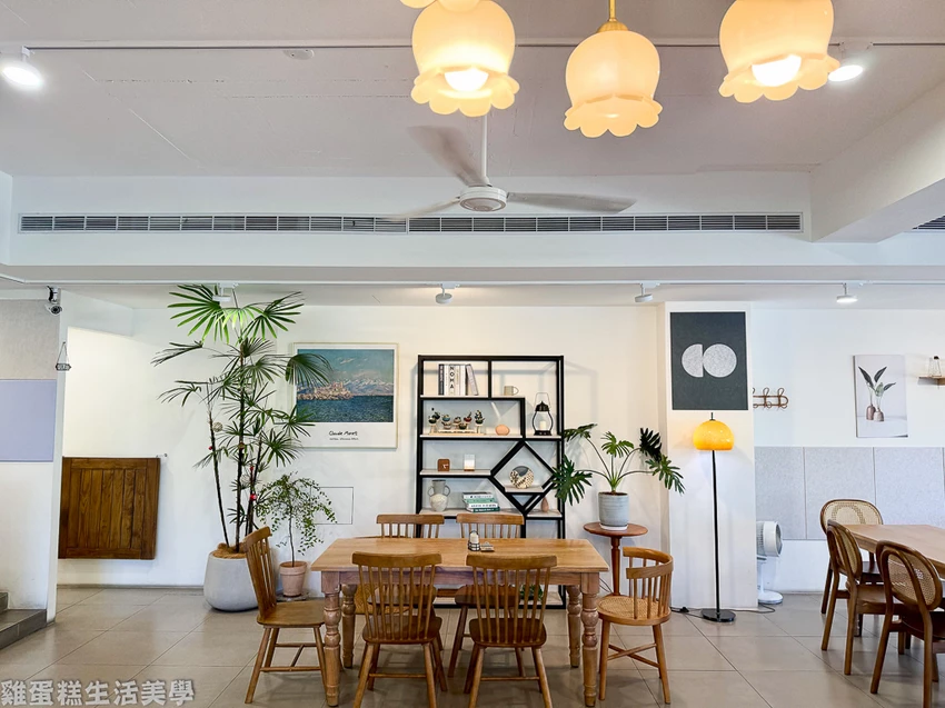 【新竹食記】5050早午餐 - 【新竹食記】5050早午餐 -