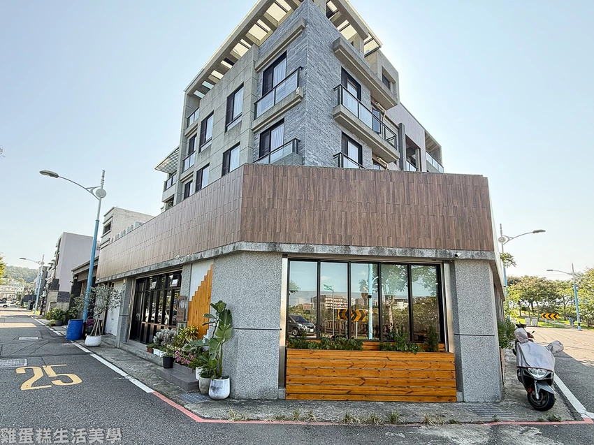 【新竹食記】5050早午餐 - 【新竹食記】5050早午餐 -