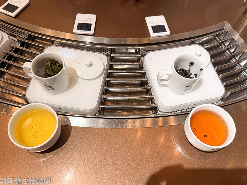 全台最美飲料店！台中吃茶三千概念店40年老宅變空中茶園，國王珍珠奶茶必點。