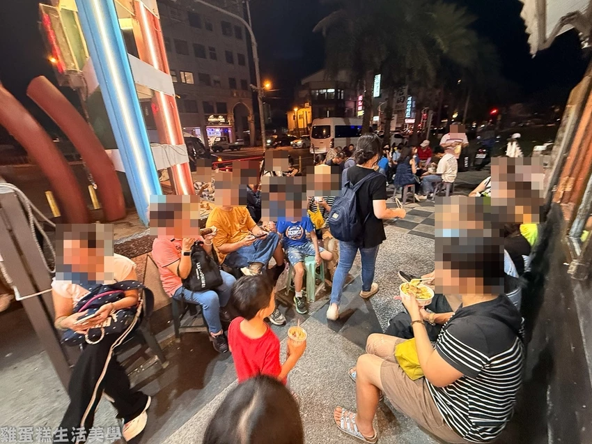 【花蓮食記】林記燒番麥 - 東大門夜市代表性美食，讓人齒頰留