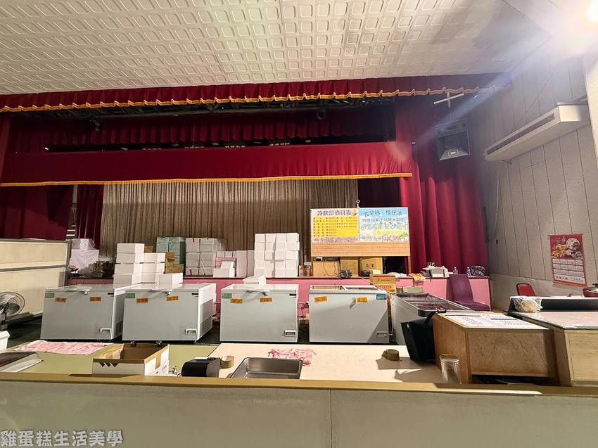 【新竹食記】中油資源莊冰店 【新竹食記】中油資源莊冰店