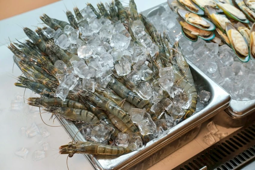 中壢火鍋吃到飽推薦!魔椒頂級鴛鴦鍋海鮮 A5和牛吃到飽,壽星再送龍蝦。