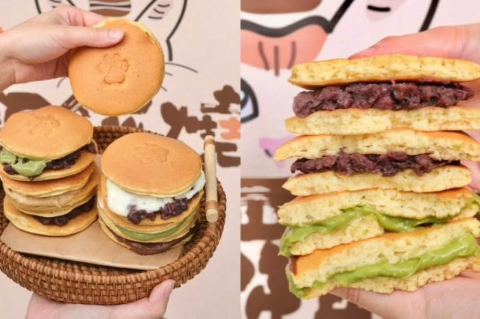 台中夜景餐廳推薦！鳥語花香泡腳邊賞百萬夜景，超萌小動物互動超療癒。