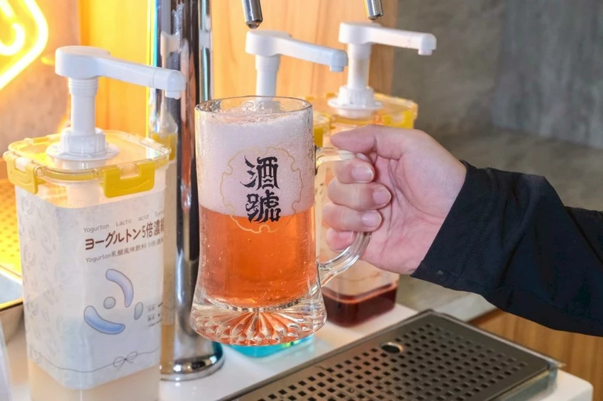 中壢火鍋吃到飽推薦!魔椒頂級鴛鴦鍋海鮮 A5和牛吃到飽,壽星再送龍蝦。