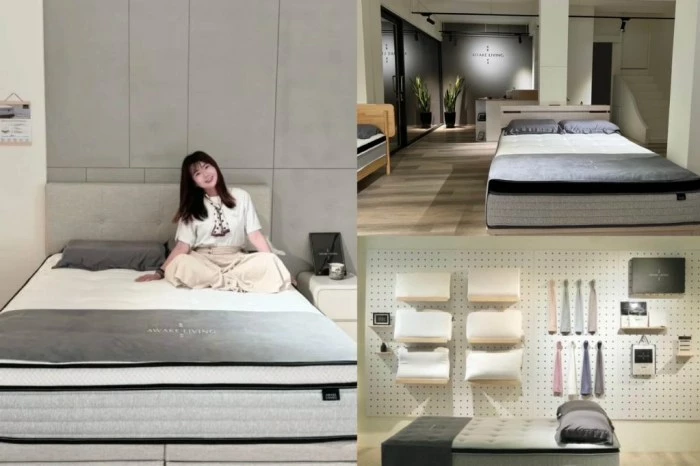 台中義大利麵推薦！NU PASTA 義大利麵聯名「人浮於愛」限定套餐，浮誇系雙主食義大利麵。