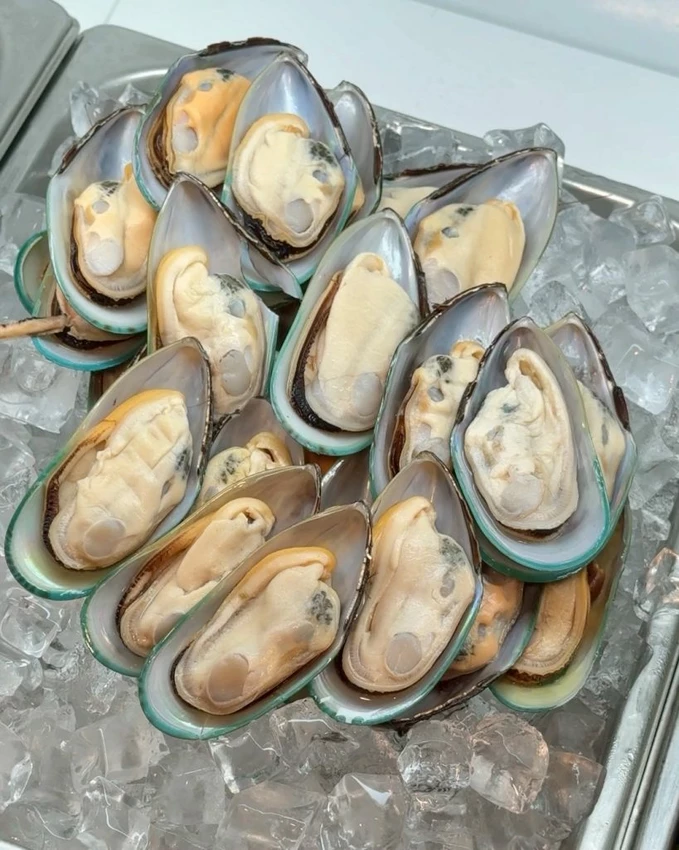 中壢火鍋吃到飽推薦!魔椒頂級鴛鴦鍋海鮮 A5和牛吃到飽,壽星再送龍蝦。