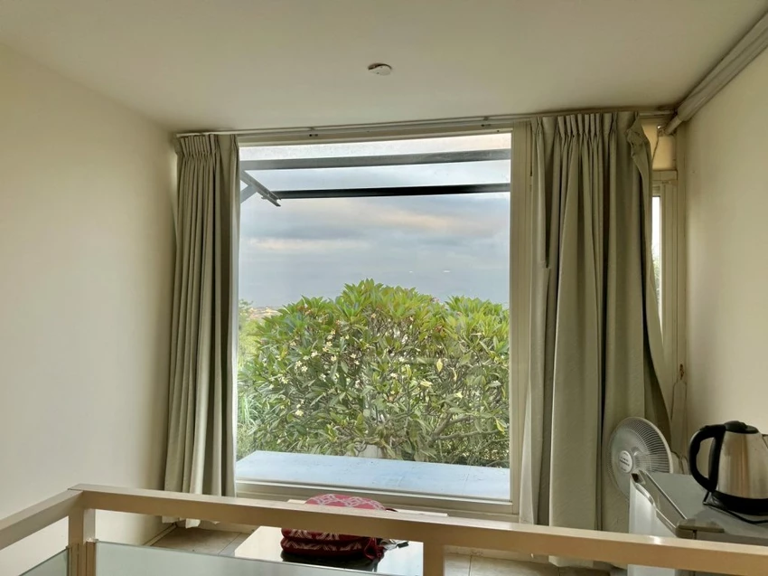 台中夜景餐廳推薦！鳥語花香泡腳邊賞百萬夜景，超萌小動物互動超療癒。