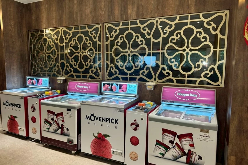 中壢火鍋吃到飽推薦!魔椒頂級鴛鴦鍋海鮮 A5和牛吃到飽,壽星再送龍蝦。