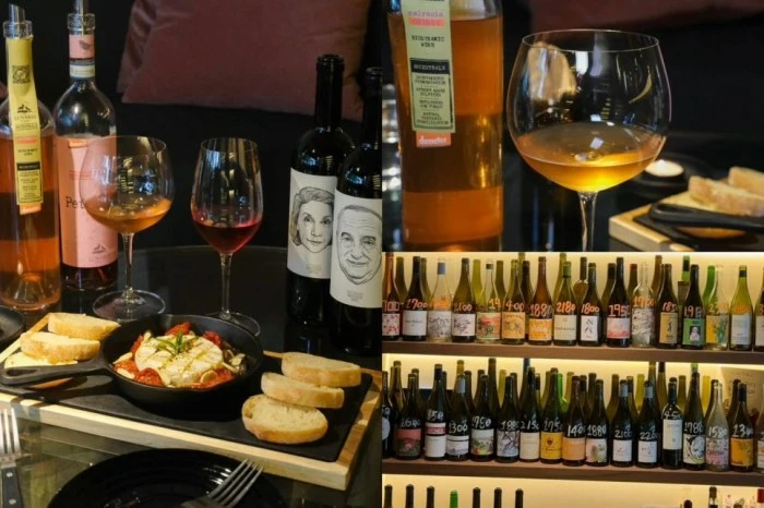 台中夜景餐廳推薦！鳥語花香泡腳邊賞百萬夜景，超萌小動物互動超療癒。