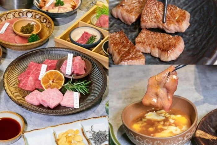 台中火鍋高CP值推薦！匠極緻鍋物A5和牛火鍋千元有找，再送帝王蟹二吃。