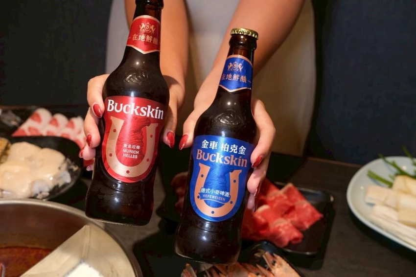 中壢火鍋吃到飽推薦!魔椒頂級鴛鴦鍋海鮮 A5和牛吃到飽,壽星再送龍蝦。