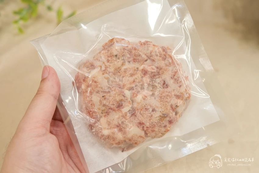 宅配美食｜鐵板名店漢堡禮盒開箱｜宅家也能吃到餐廳級「和牛漢堡」＆「海鮮漢堡」｜食心所遇 – 貪食瑞秋a口...