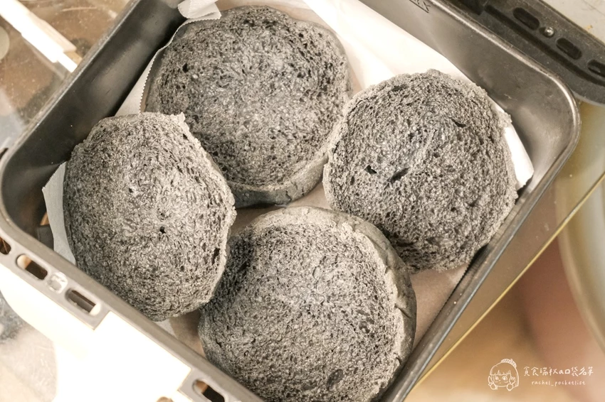 宅配美食｜鐵板名店漢堡禮盒開箱｜宅家也能吃到餐廳級「和牛漢堡」＆「海鮮漢堡」｜食心所遇 – 貪食瑞秋a口...