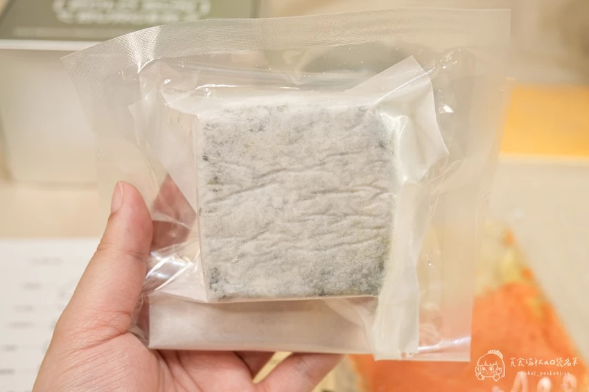 宅配美食｜鐵板名店漢堡禮盒開箱｜宅家也能吃到餐廳級「和牛漢堡」＆「海鮮漢堡」｜食心所遇 – 貪食瑞秋a口...