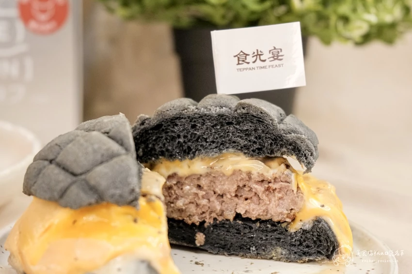 宅配美食｜鐵板名店漢堡禮盒開箱｜宅家也能吃到餐廳級「和牛漢堡」＆「海鮮漢堡」｜食心所遇 – 貪食瑞秋a口...