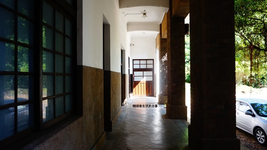 走進北台灣最高指揮中心！重溫日治時代歷史氛圍，古蹟咖啡廳浪漫一日遊。