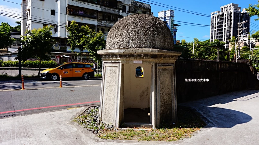 走進北台灣最高指揮中心！重溫日治時代歷史氛圍，古蹟咖啡廳浪漫一日遊。
