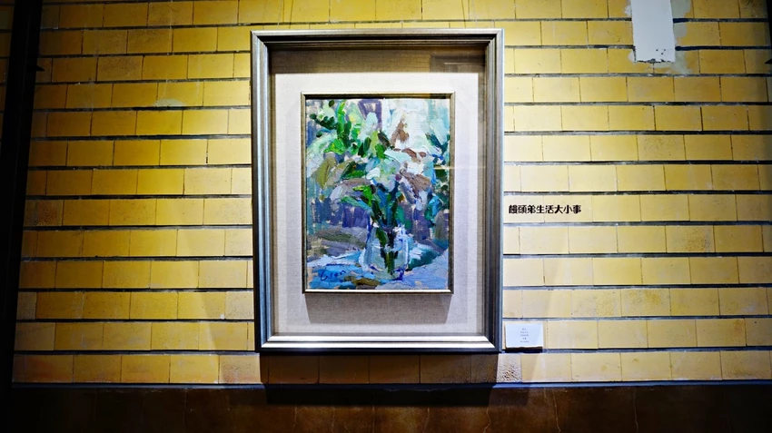 走進北台灣最高指揮中心！重溫日治時代歷史氛圍，古蹟咖啡廳浪漫一日遊。