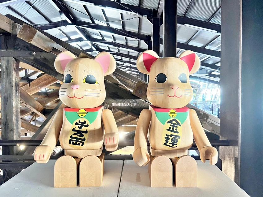 走進北台灣最高指揮中心！重溫日治時代歷史氛圍，古蹟咖啡廳浪漫一日遊。