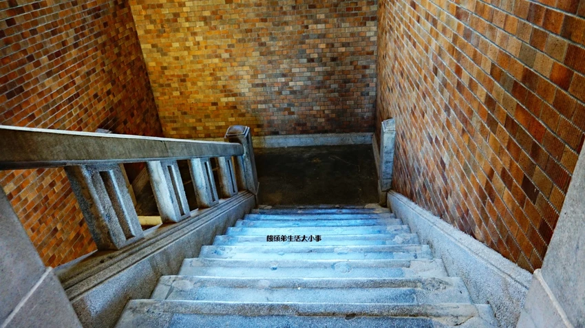 走進北台灣最高指揮中心！重溫日治時代歷史氛圍，古蹟咖啡廳浪漫一日遊。