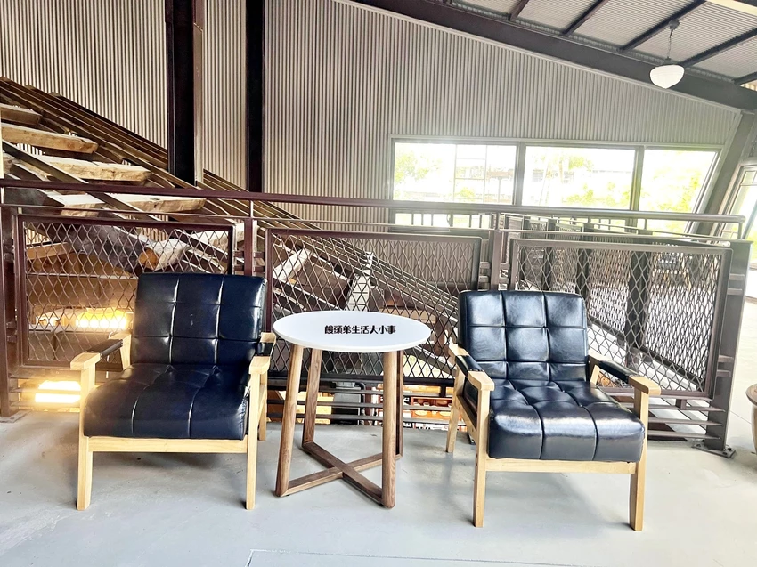 走進北台灣最高指揮中心！重溫日治時代歷史氛圍，古蹟咖啡廳浪漫一日遊。