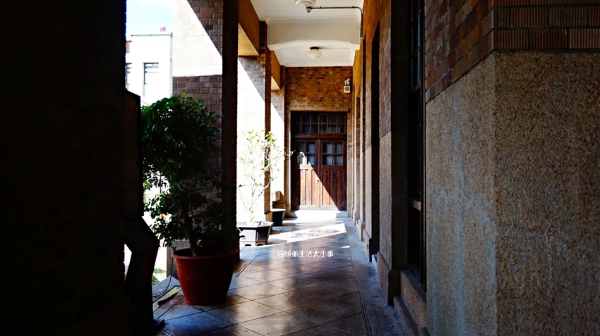 走進北台灣最高指揮中心！重溫日治時代歷史氛圍，古蹟咖啡廳浪漫一日遊。