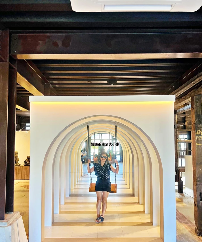 走進北台灣最高指揮中心！重溫日治時代歷史氛圍，古蹟咖啡廳浪漫一日遊。