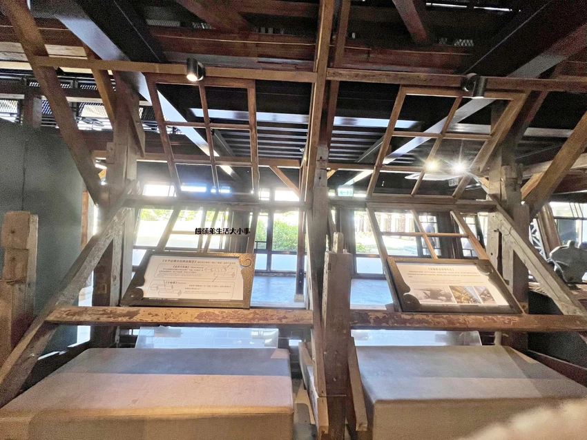 走進北台灣最高指揮中心！重溫日治時代歷史氛圍，古蹟咖啡廳浪漫一日遊。