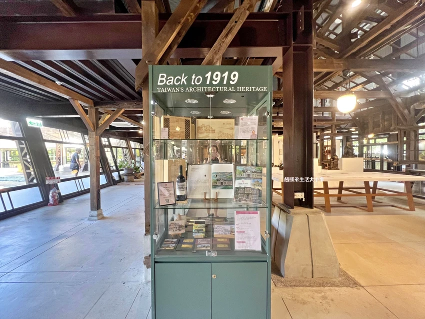 走進北台灣最高指揮中心！重溫日治時代歷史氛圍，古蹟咖啡廳浪漫一日遊。