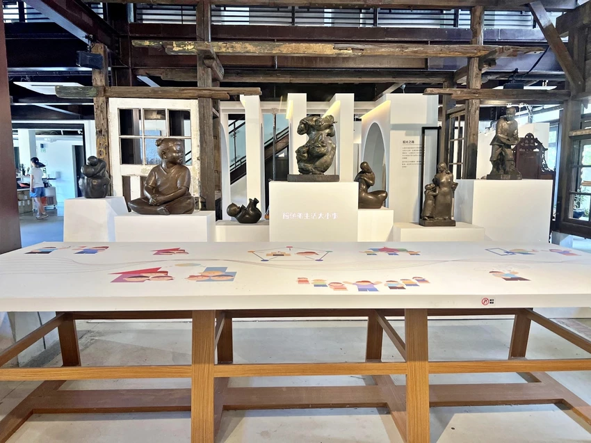 走進北台灣最高指揮中心！重溫日治時代歷史氛圍，古蹟咖啡廳浪漫一日遊。