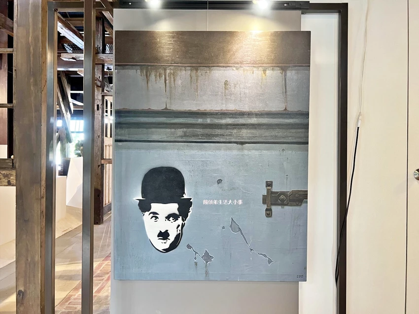 走進北台灣最高指揮中心！重溫日治時代歷史氛圍，古蹟咖啡廳浪漫一日遊。