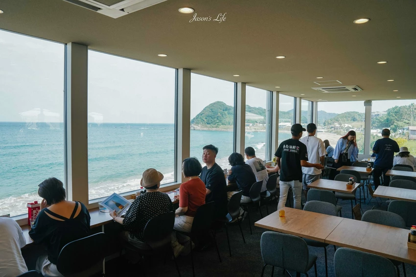 糸島自駕遊行程全攻略！人氣海鮮丼排隊美食，入住高質感海景飯店。