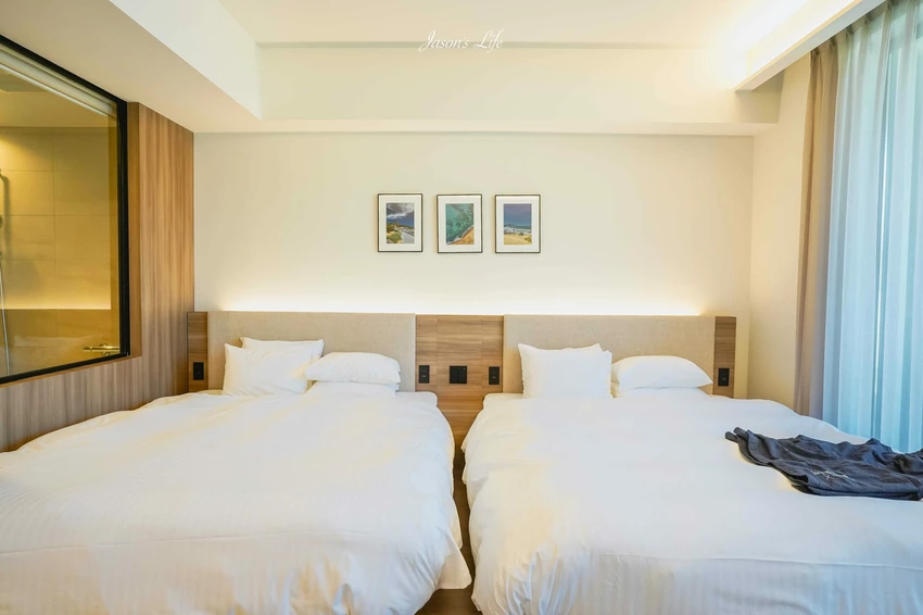 【福岡糸島｜住宿】糸島海景住宿推薦：seven x seven 糸島飯店開箱，坐擁海景及設計的高質感旅宿