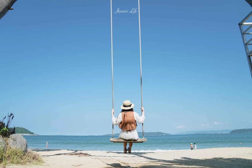 糸島自駕遊行程全攻略！人氣海鮮丼排隊美食，入住高質感海景飯店。