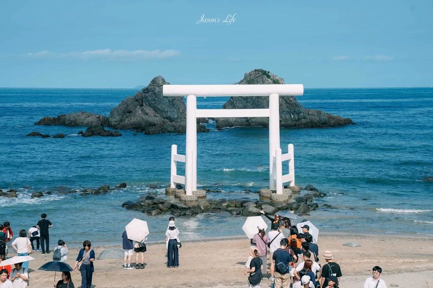 糸島自駕遊行程全攻略！人氣海鮮丼排隊美食，入住高質感海景飯店。