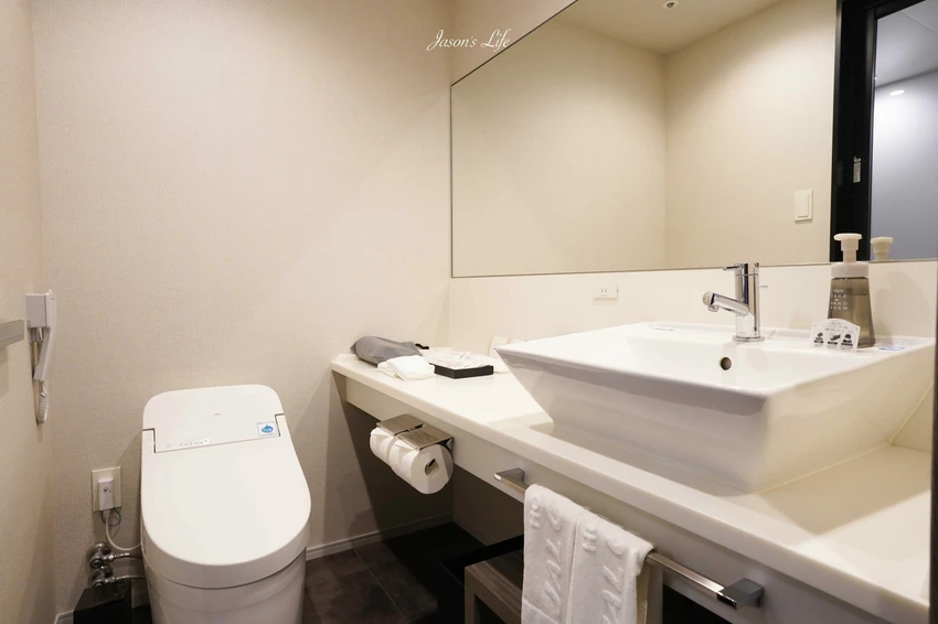 福岡天神日航城市飯店!赤坂站3號出口即達,商務飯店中寬敞舒適的首選。