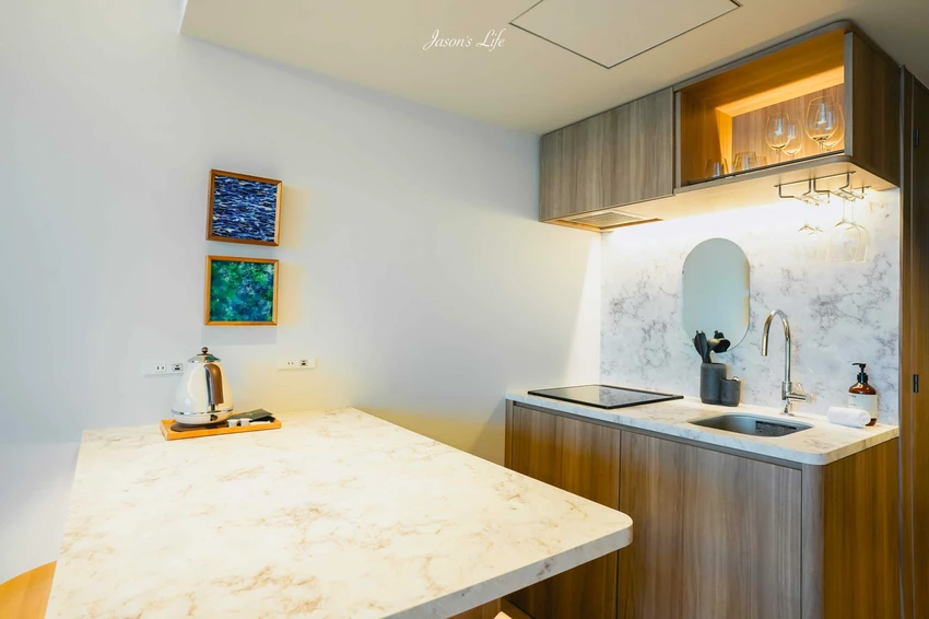 【福岡糸島｜住宿】糸島海景住宿推薦：seven x seven 糸島飯店開箱，坐擁海景及設計的高質感旅宿