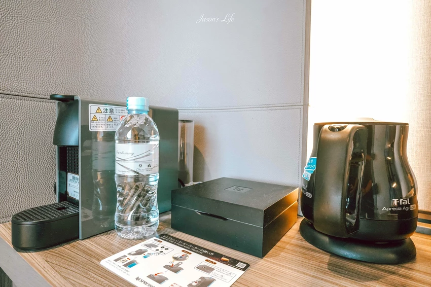 福岡天神日航城市飯店!赤坂站3號出口即達,商務飯店中寬敞舒適的首選。