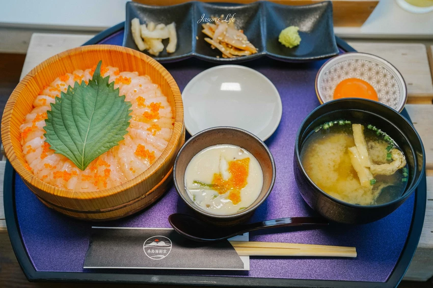糸島自駕遊行程全攻略！人氣海鮮丼排隊美食，入住高質感海景飯店。