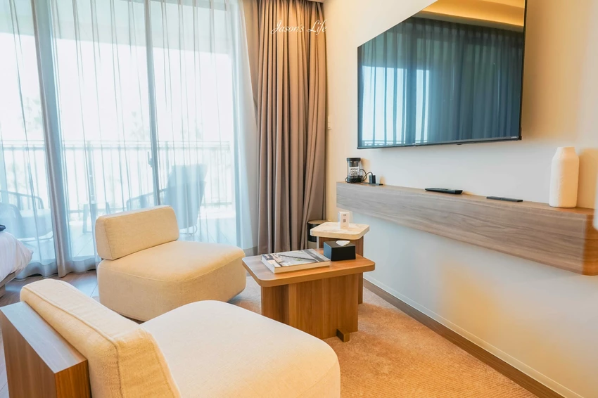 【福岡糸島｜住宿】糸島海景住宿推薦：seven x seven 糸島飯店開箱，坐擁海景及設計的高質感旅宿