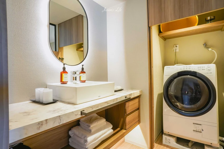 【福岡糸島｜住宿】糸島海景住宿推薦：seven x seven 糸島飯店開箱，坐擁海景及設計的高質感旅宿