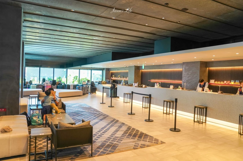 福岡天神日航城市飯店!赤坂站3號出口即達,商務飯店中寬敞舒適的首選。